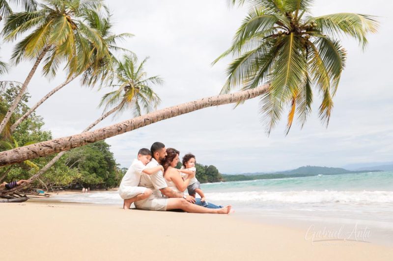 Family Photographer Puerto Viejo Beach