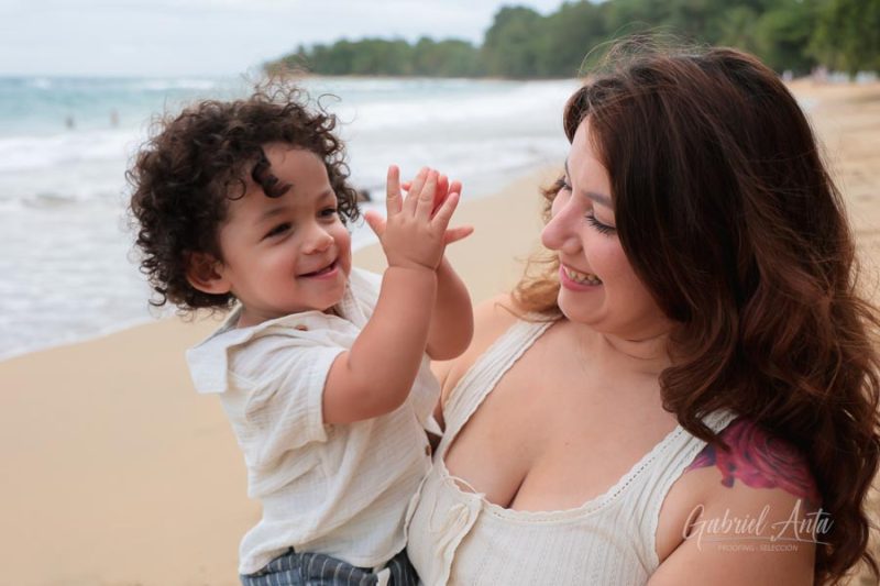Family Photographer Puerto Viejo Beach