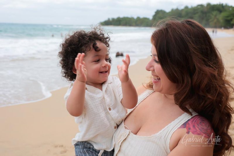 Family Photographer Puerto Viejo Beach