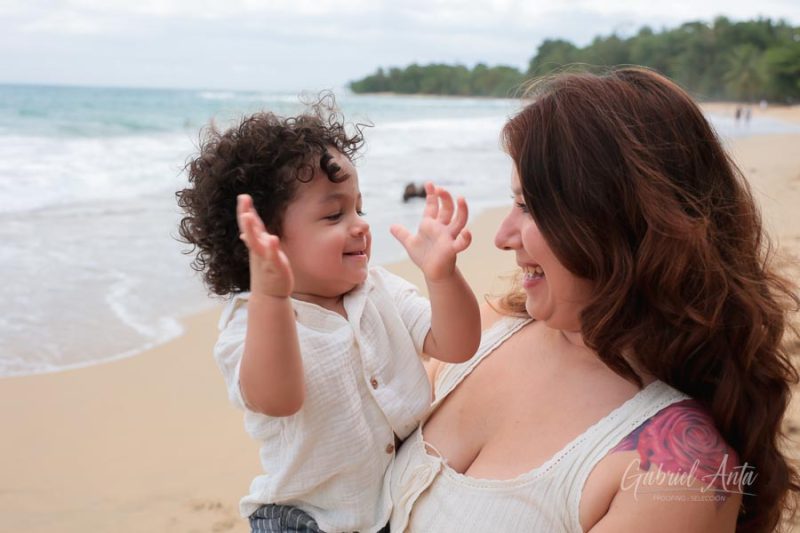 Family Photographer Puerto Viejo Beach