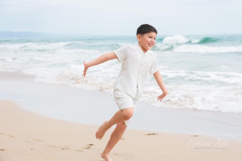 Family Photographer Puerto Viejo Beach