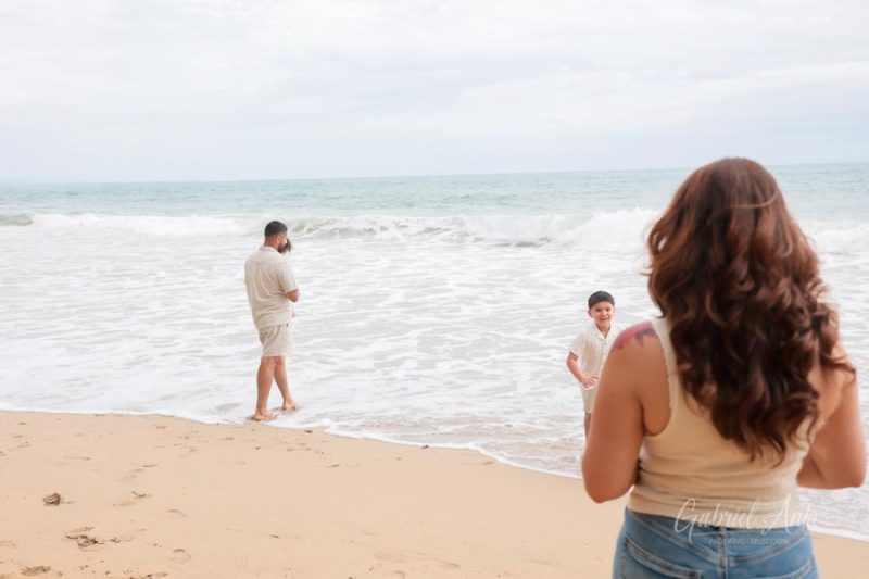 Family Photographer Puerto Viejo Beach