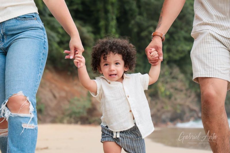 Family Photographer Puerto Viejo Beach
