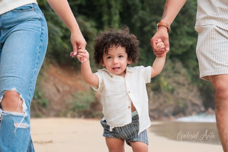 Family Photographer Puerto Viejo Beach