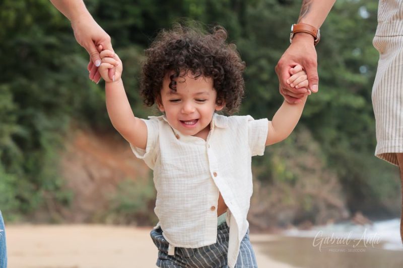 Family Photographer Puerto Viejo Beach