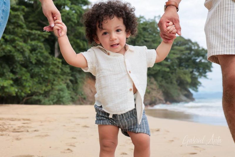 Family Photographer Puerto Viejo Beach
