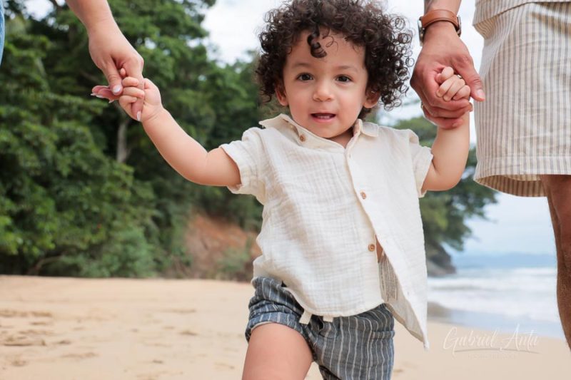 Family Photographer Puerto Viejo Beach