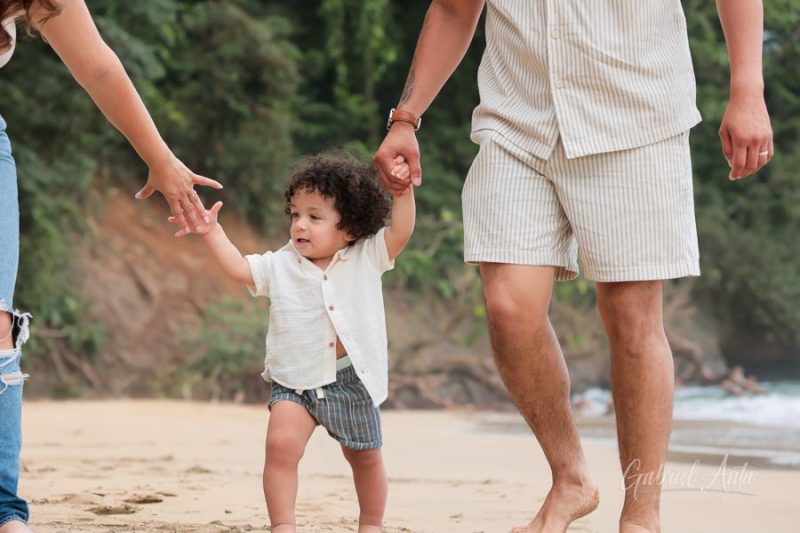 Family Photographer Puerto Viejo Beach