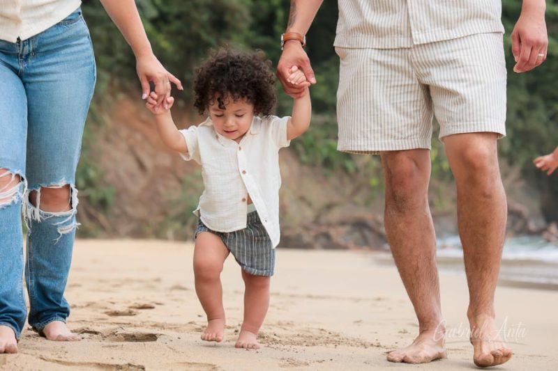 Family Photographer Puerto Viejo Beach