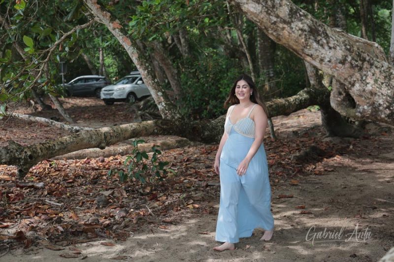 Propuesta de Matrimonio en Playa Cocles - Puerto Viejo, Costa Rica