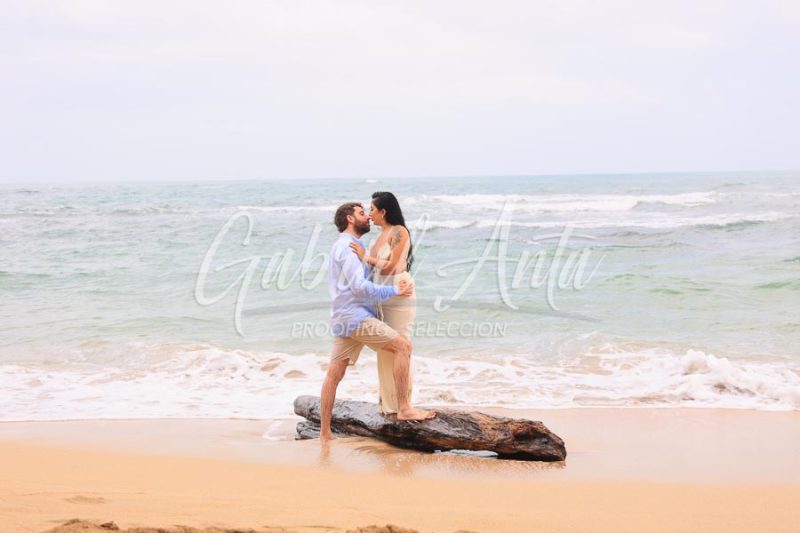 Propuesta de Matrimonio en Puerto Viejo - Costa Rica