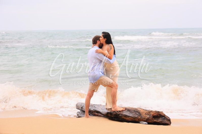 Propuesta de Matrimonio en Puerto Viejo - Costa Rica
