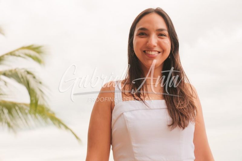 Pedida de Matrimonio en Puerto Viejo - Playa Punta Uva - Costa Rica