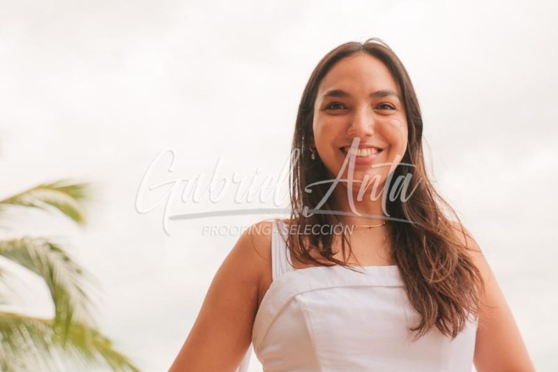 Pedida de Matrimonio en Puerto Viejo - Playa Punta Uva - Costa Rica