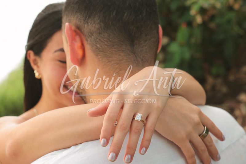 Propuesta de Matrimonio en Puerto Viejo - Playa Punta Uva - Costa Rica