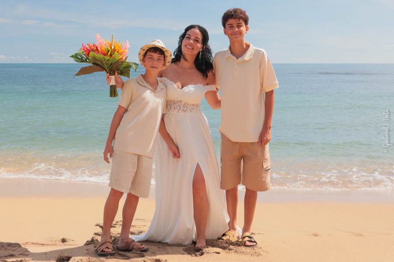 Elopement Wedding in Costa Rica